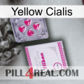 Yellow Cialis 32